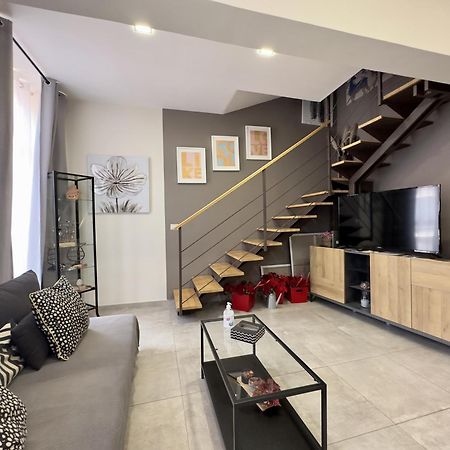 A Casa Mia - Catania Apartment Exterior photo