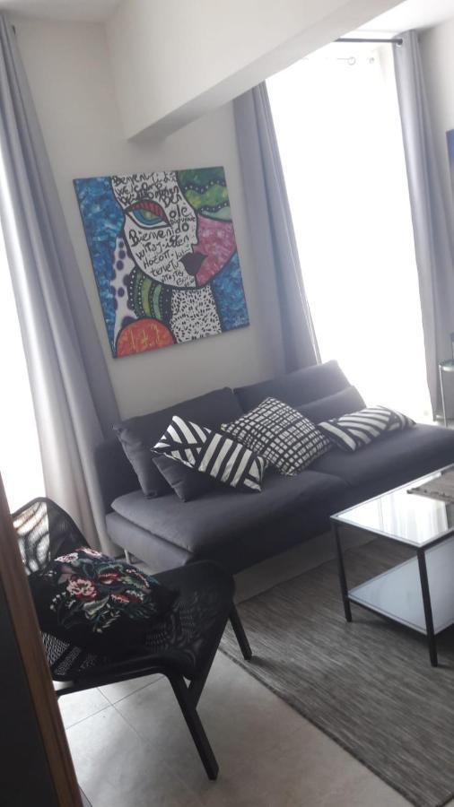 A Casa Mia - Catania Apartment Exterior photo