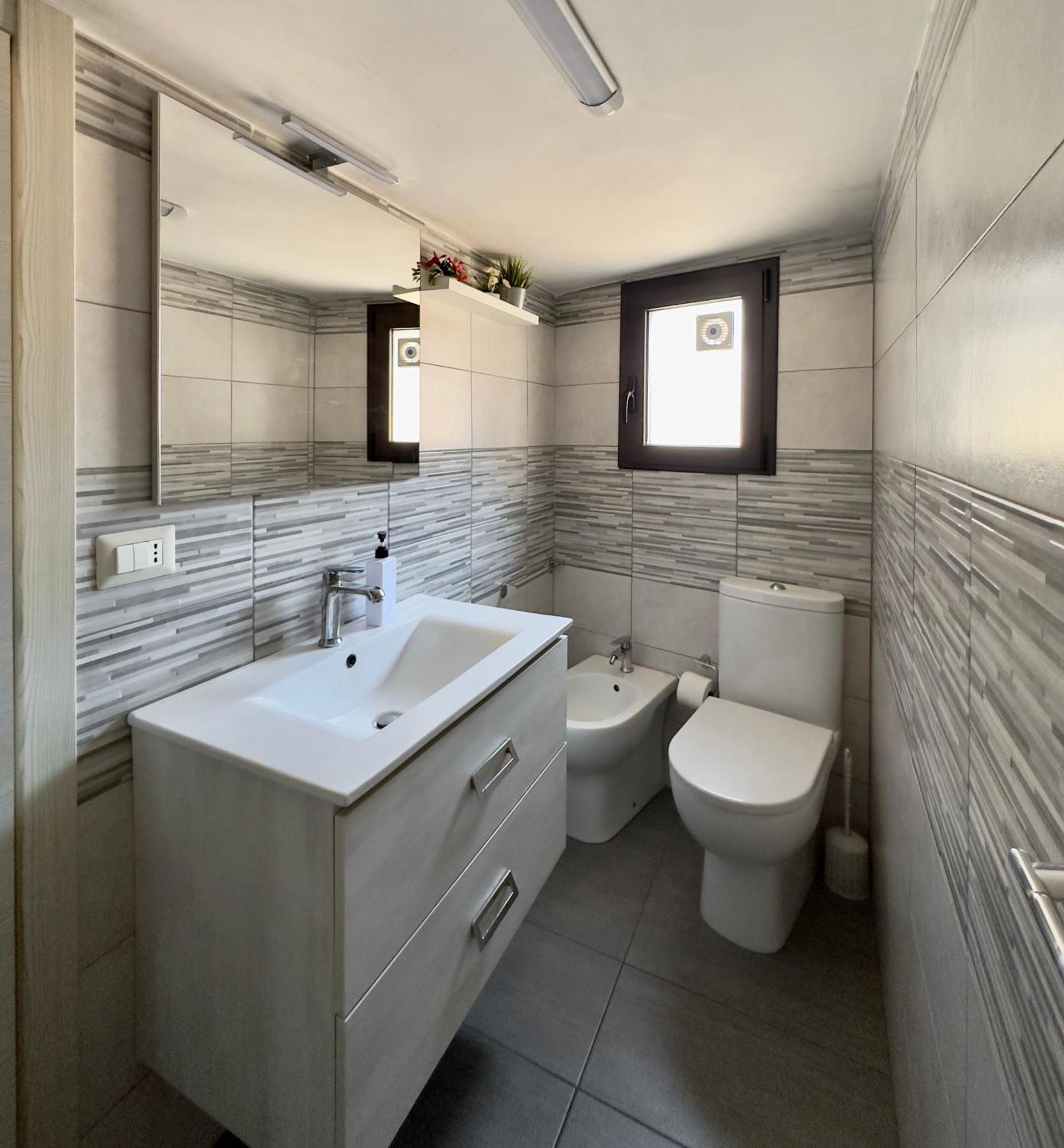 A Casa Mia - Catania Apartment Exterior photo