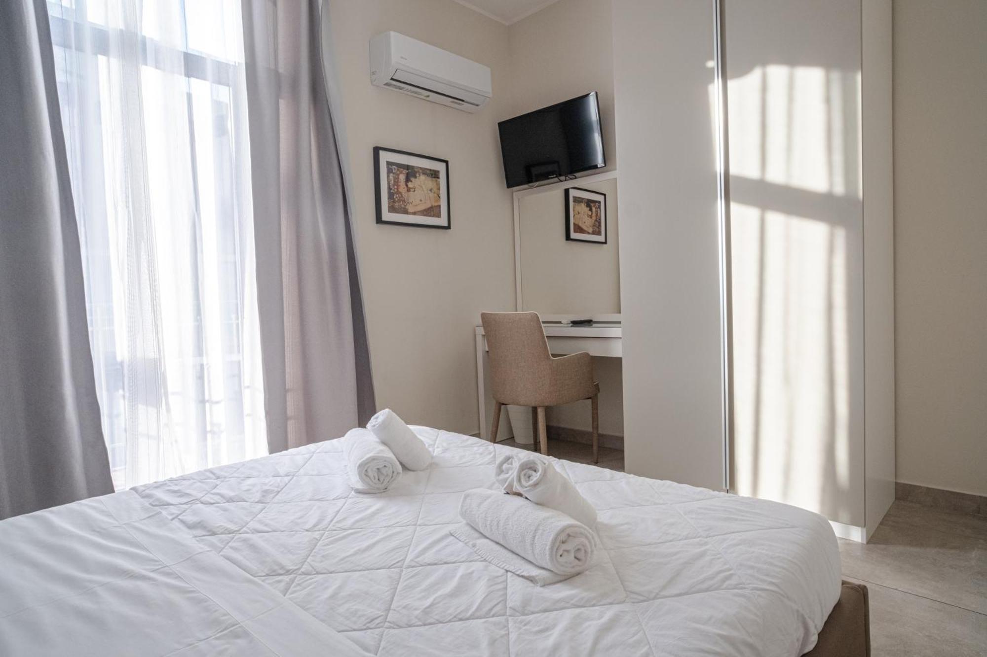 A Casa Mia - Catania Apartment Exterior photo