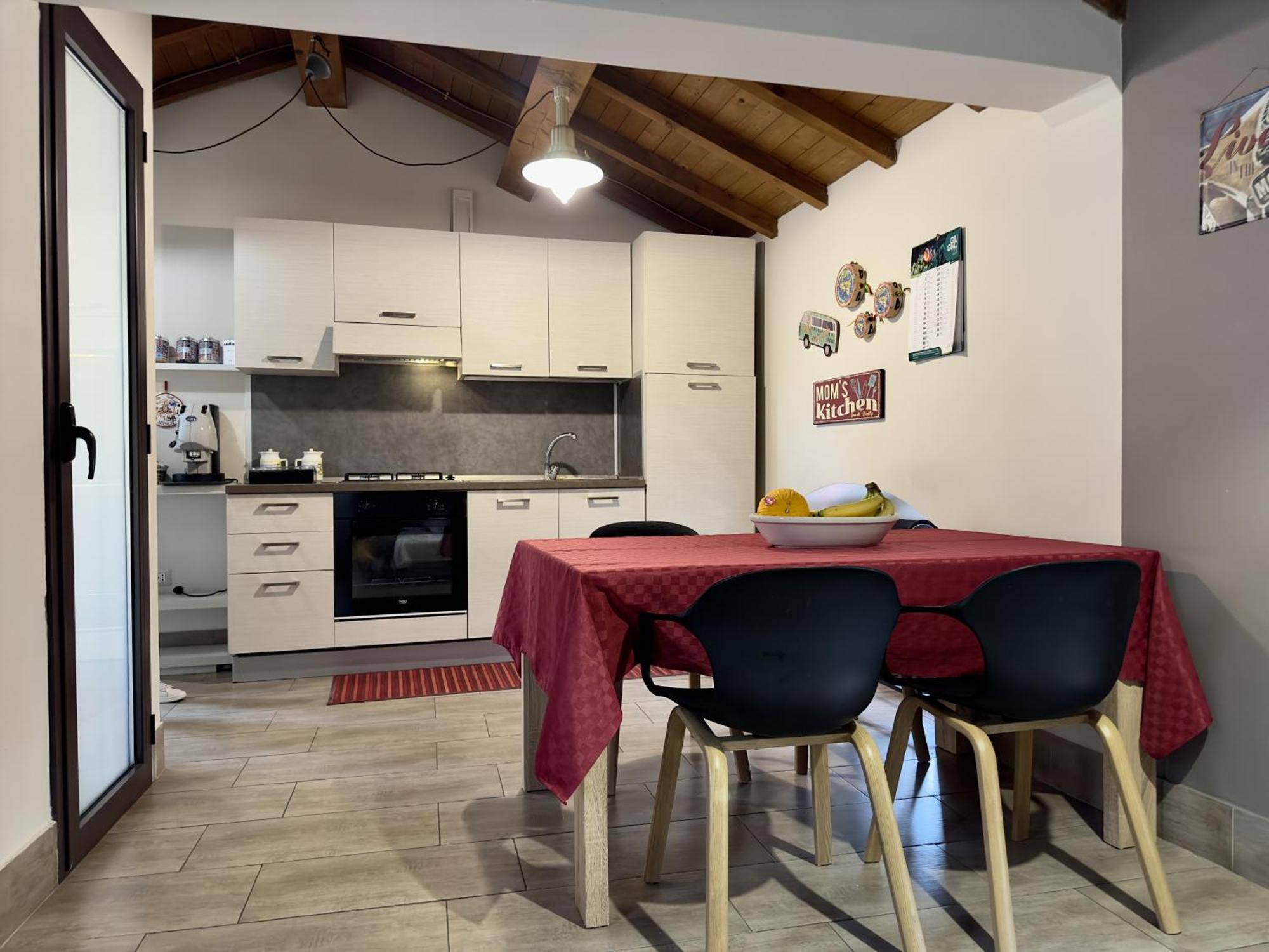A Casa Mia - Catania Apartment Exterior photo