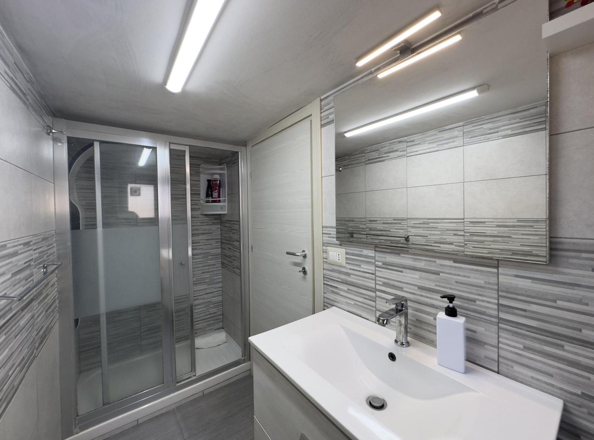 A Casa Mia - Catania Apartment Exterior photo
